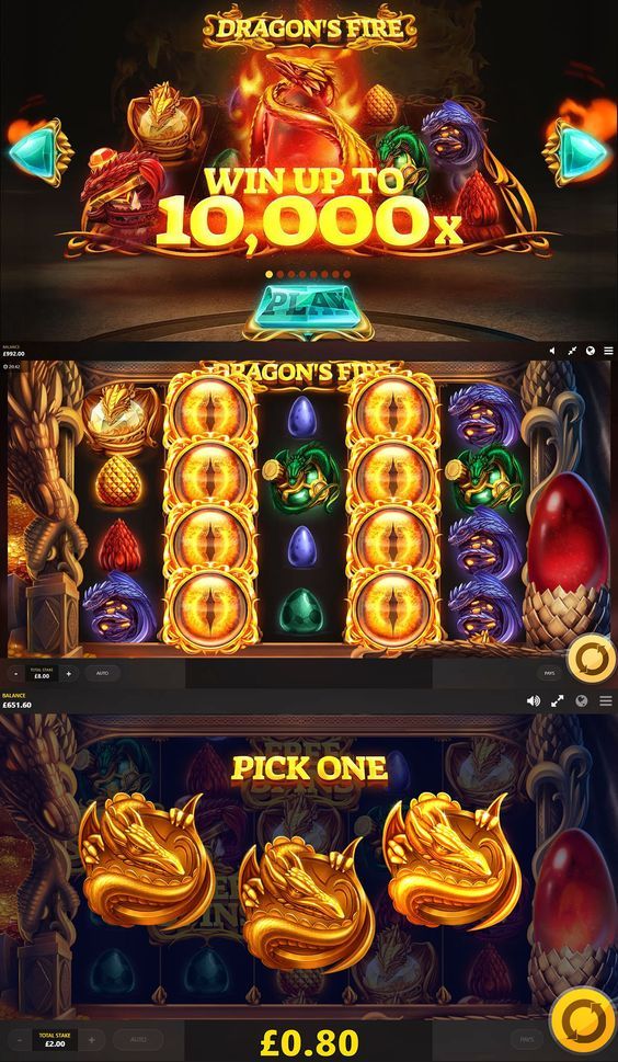 jackpot spin