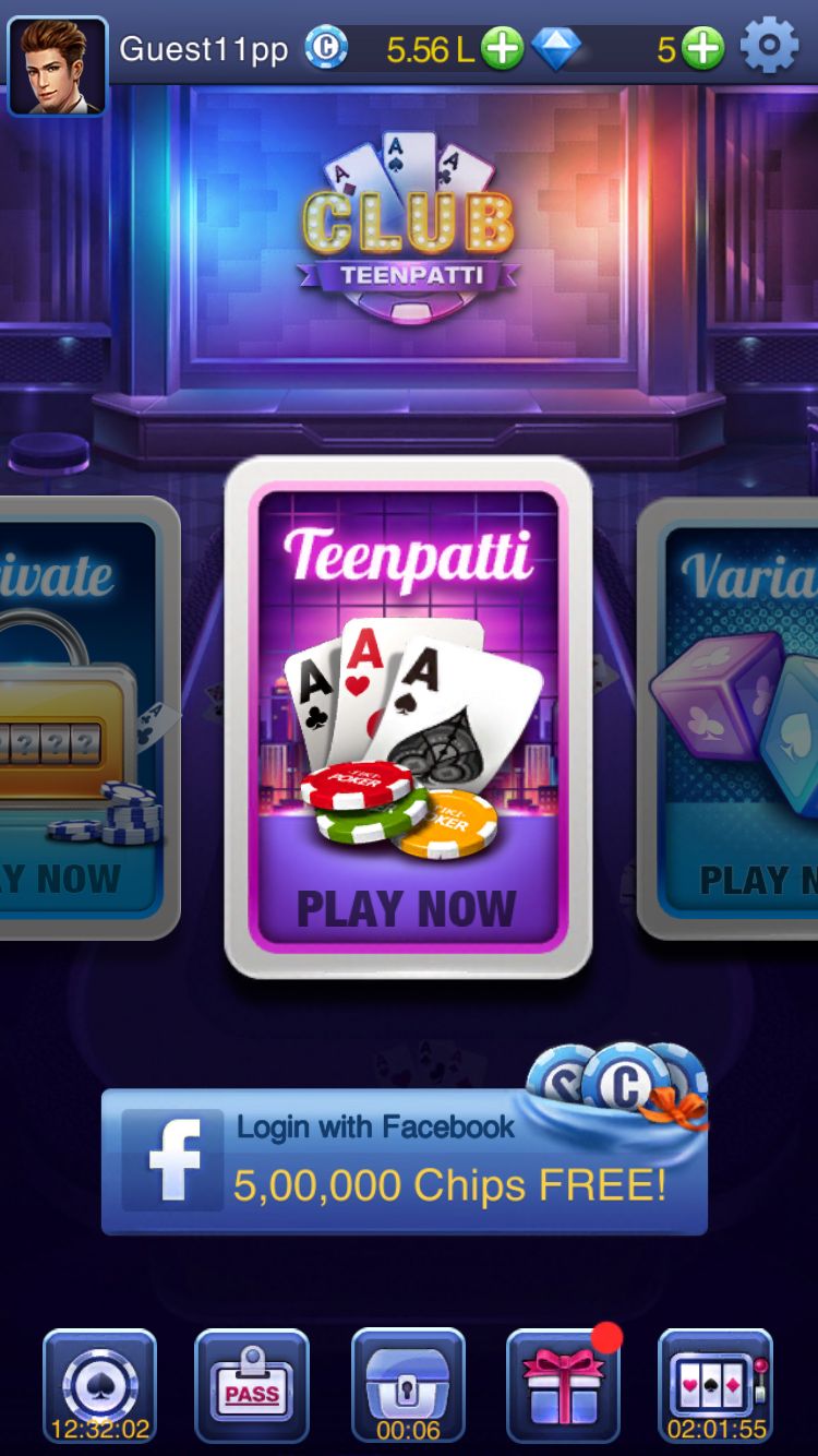 jackpot spin