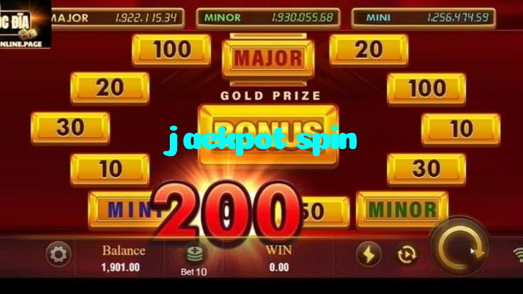available types of jackpot spin bet including pre-match live express and system bets