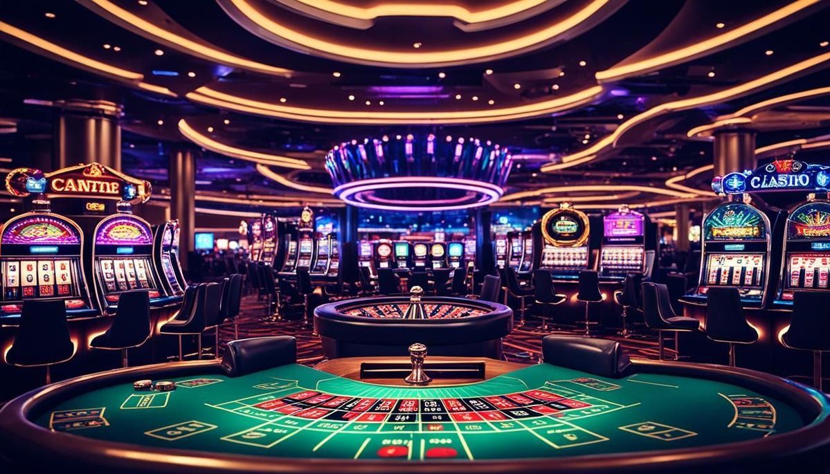 jackpot spin پاکستان ریئل منی گیمز