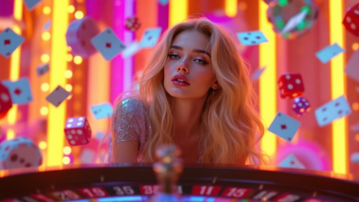 پاکستان میں jackpot spin قانونی ہے۔