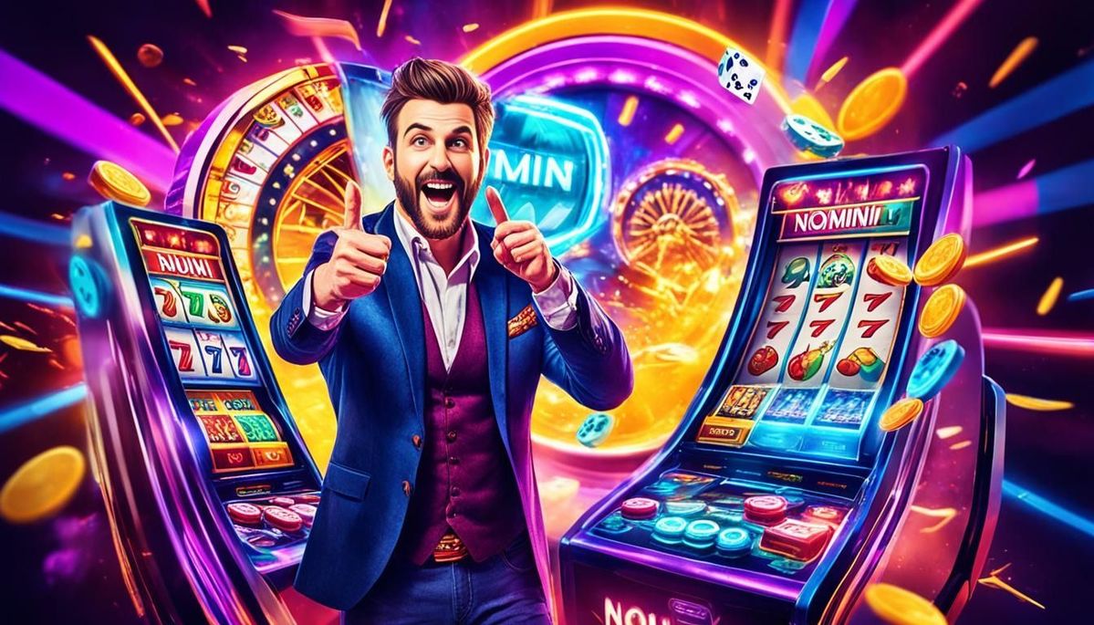 jackpot spin پاکستان ریئل منی گیمز