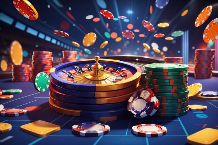 jackpot spin پاکستان ریئل منی گیمز